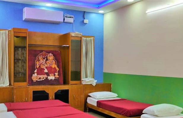 Jayaram Residency Tirupathi - Photo 9