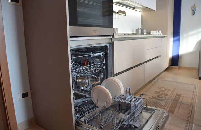 Appartamento Orchidea in Residence con Piscina Condominiale - Foto 17