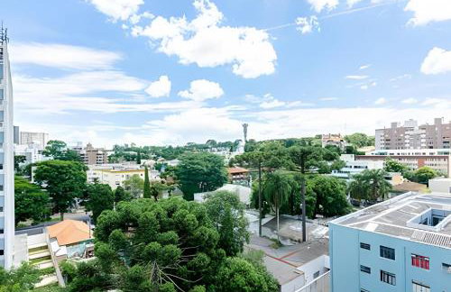 Easy Life Brigadeiro - Apartamentos UROOMS - Foto 42