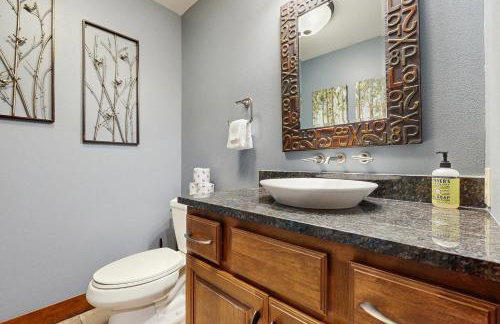 Fabulous Riverstone Retreat - Foto 8