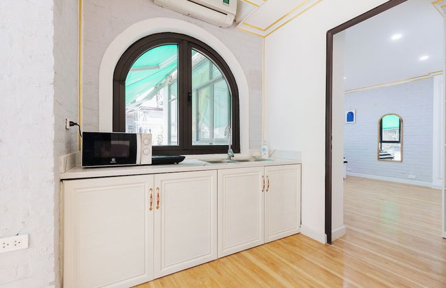 SAZIHOME Le Thanh Tong Hanoi - Foto 16