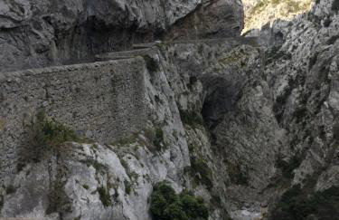 Gîte chaleureux au cœur du village - Foto 16