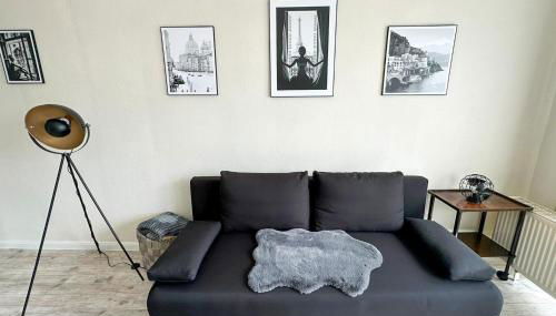 Hörselberg Apartment - Foto 5