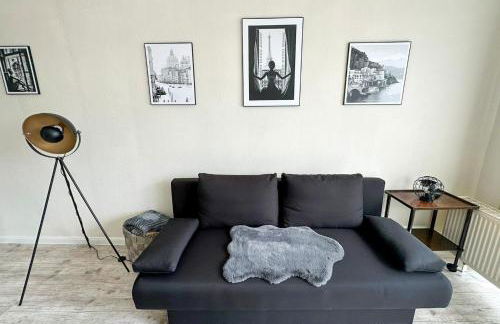 Hörselberg Apartment - Foto 5