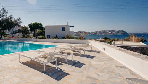 BougainVilla Mykonos - Foto 2