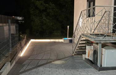 DaCasa Apartment zentral SmartTV - Foto 29