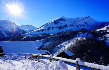 Résidence Goélia Les Chalets des Ecourts - Foto 36