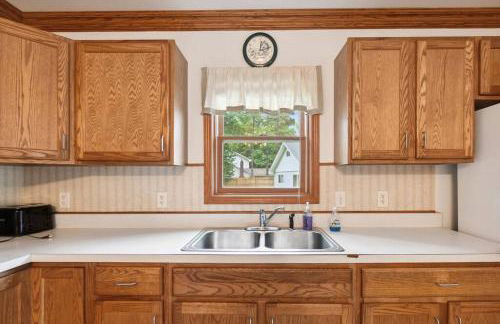 Beachside Cottages for Groups- Sleeps up to 40 - Foto 39