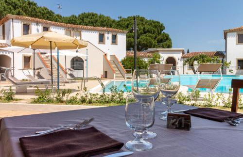 Museddu Beach Residence - Foto 32