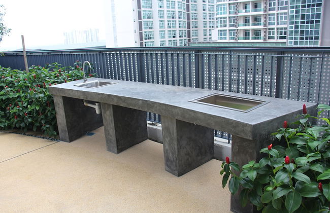 Eclipse Residence Duplex - Foto 8