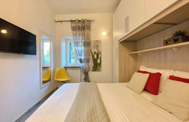 La Casa Rosa - Foto 16