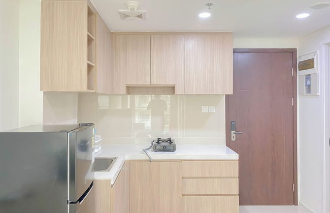 Best Choice And Comfy 2Br Daan Mogot City Apartment - Foto 5