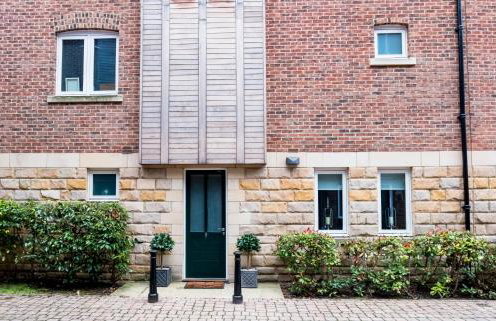 Riverside Retreat - Durham - Photo 43