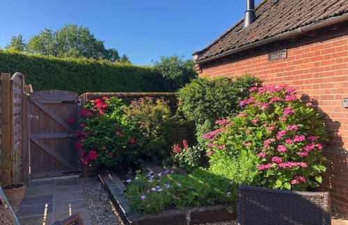 Squirrel Barn - Foto 15