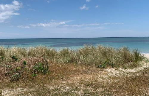 Ty-Du - Bois Brulé - Ile Tudy - Maison Hôtelière - Plage du Sillon - Parking Privé - Photo 52