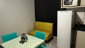 Studio próximo ao centro e corredor turístico - Foto 2