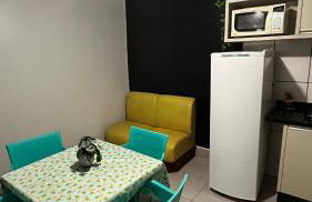 Studio próximo ao centro e corredor turístico - Foto 2