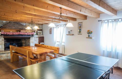 Villa Sandi, mediterranean Villa with pool and jacuzzi - Foto 19