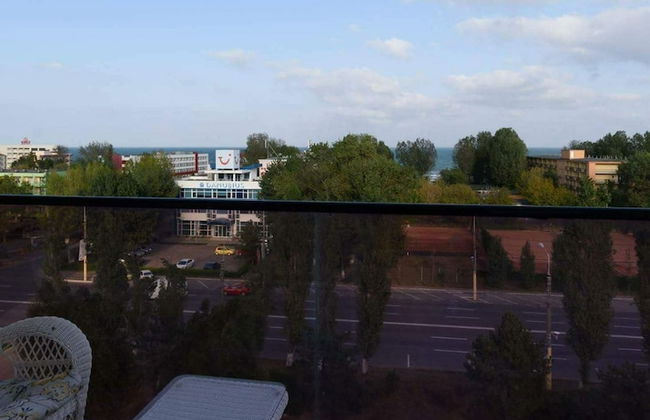 SnS Apartament in Villa Sophia - Foto 60