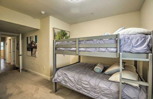 Sunny San Diego Escape Less Than 2 Miles to Pacific Beach! - Foto 27