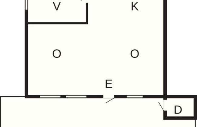 5 Person Holiday Home in Tegefjall - Foto 5