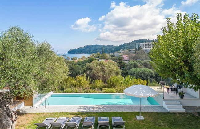 Villa Alkyoni Mare - Foto 16