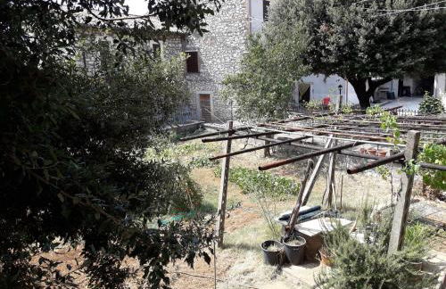 Apartment Nonna Delia - Foto 14