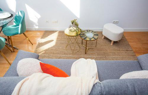 Dúplex Modernos en Alcobendas 56 - Foto 26