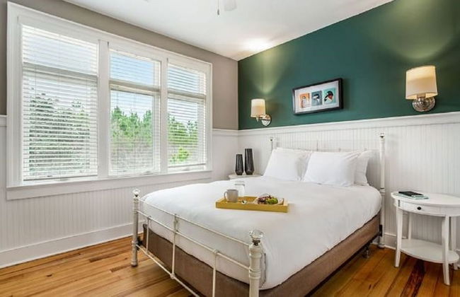 The Cabins at Gulf State Park - Foto 30