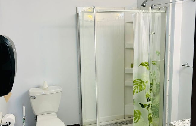 Norman Bay Inn - Foto 24