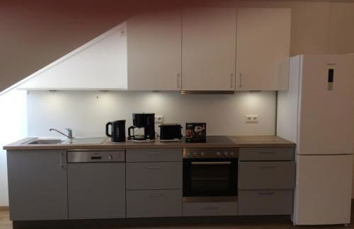 Ferienwohnungen zur POST 2 - Foto 6