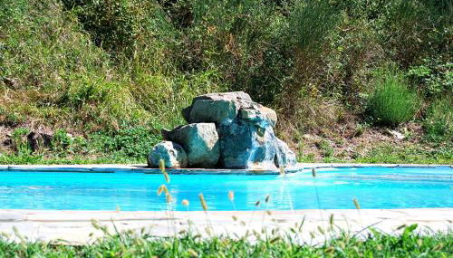 Villa Salaiole - Foto 3