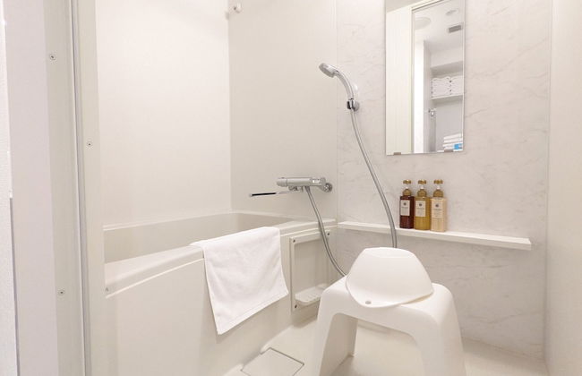 ESLEAD HOTEL Namba South 2 - Foto 33