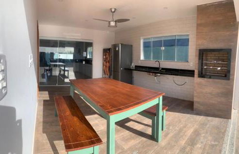 Casa ampla com 5 suítes a 10 minutos de Geribá - Foto 18