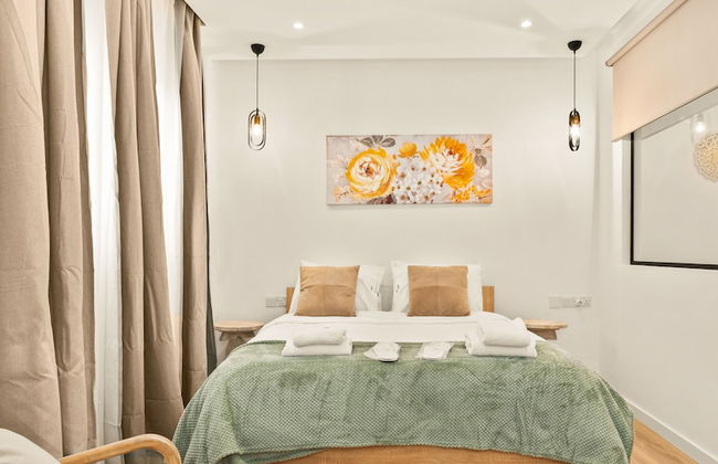 Lazuli Hermes Apartments - Foto 16