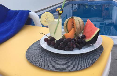 VILLA CERRO E MAR Apartement - Foto 19