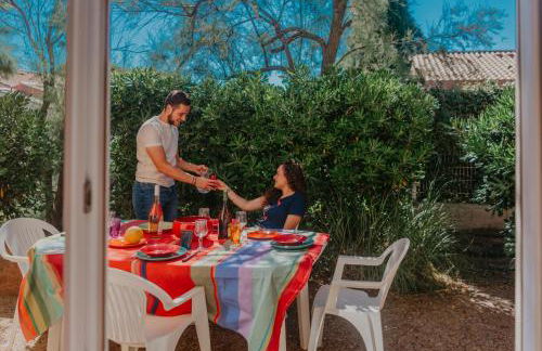Résidence l'Oustal des Mers - Photo 13