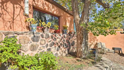 Unique Santa Cruz Studio about 25 Mi to Santa Fe - Foto 3