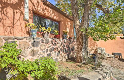 Unique Santa Cruz Studio about 25 Mi to Santa Fe - Foto 3