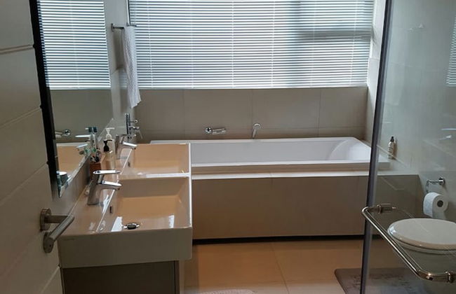 Zimbali Condo - Foto 77