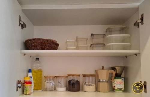 Studio Smart lindo e funcional - Foto 6