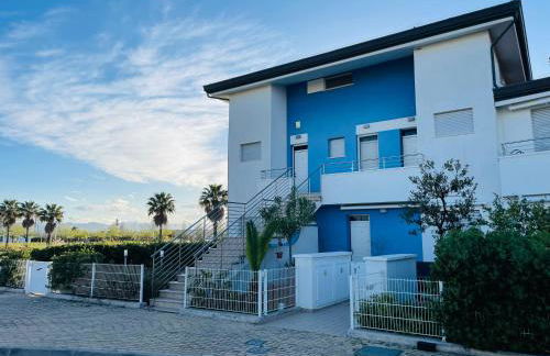 DUPLEX LUXURY - MARINA SVEVA - Foto 25