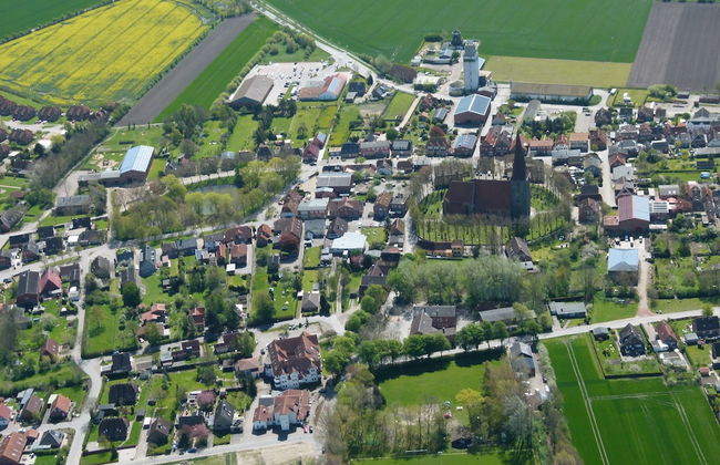 Ein Bett im Norden Nr. 7 - Foto 70