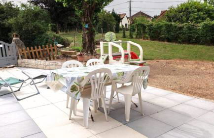 Studio au bord de l'étang - Foto 1