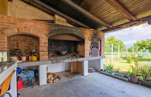 Amazing Home In Oljasi With Sauna - Photo 12