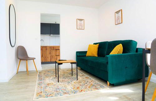 Dordy - studio - Balkon - Küche -Waschmaschine - Foto 18