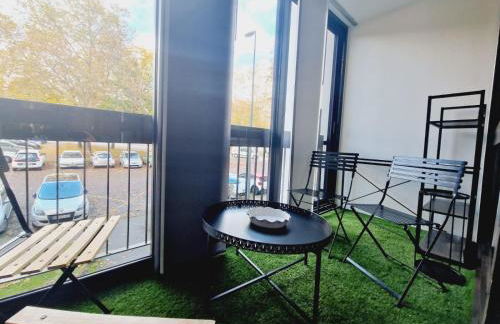 Appartement 3 salles de bains 3 chambres 6 personnes - Foto 39