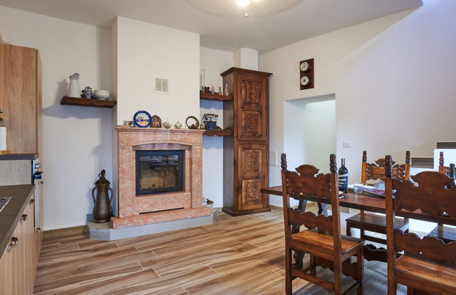 Casa Melissa - Foto 2