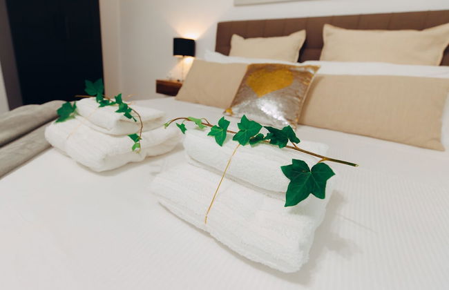 Grand Central Room - Foto 7