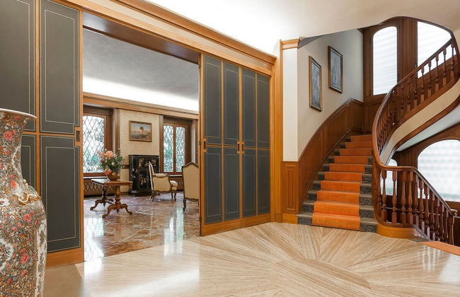 Near Rome Villa Pool Tennis Courts Perfect Family Reunion or Off-site Meeting - Foto 31